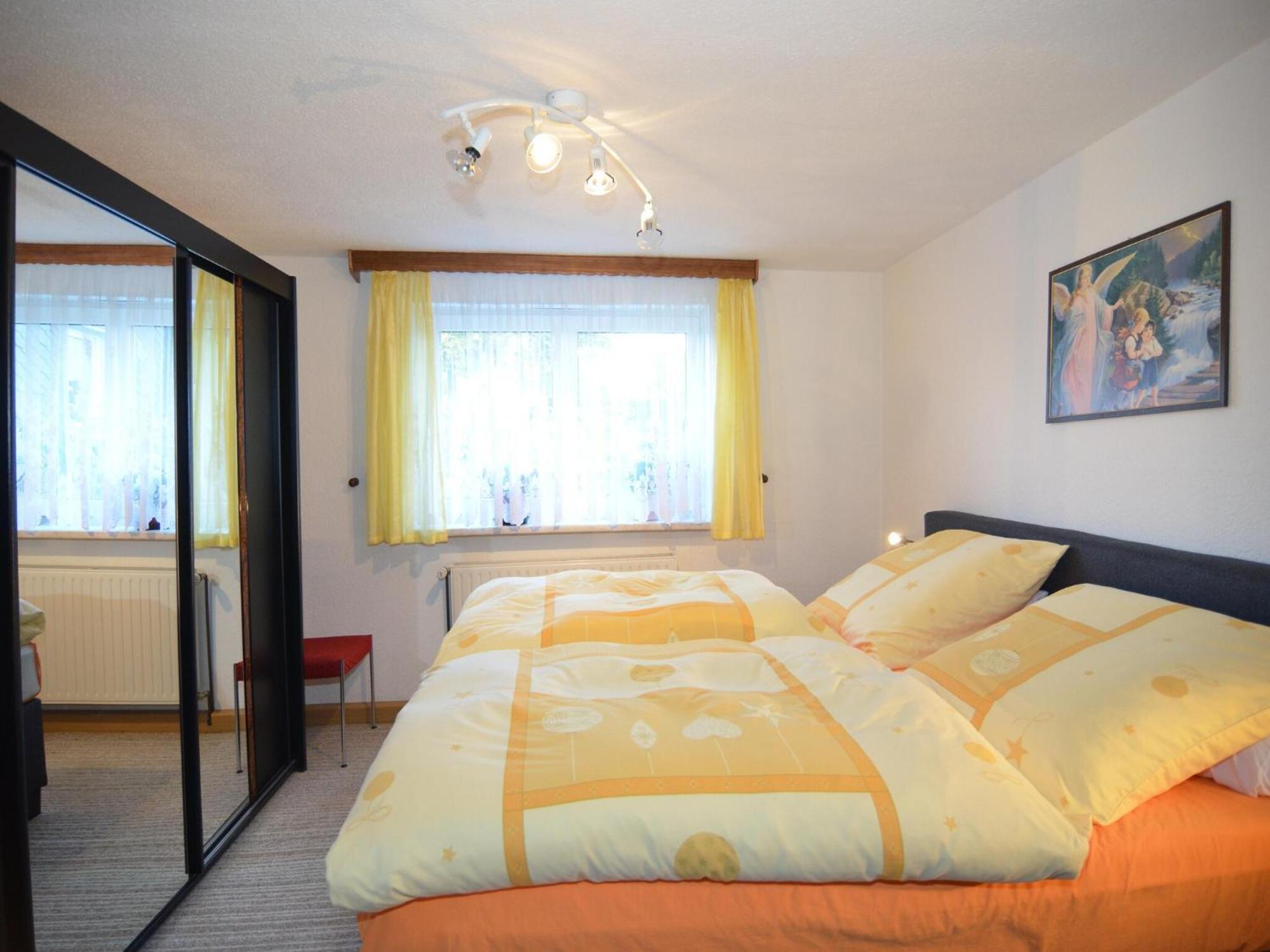 Holiday Home In Neustadt Am Rennsteig With Pond Ngoại thất bức ảnh