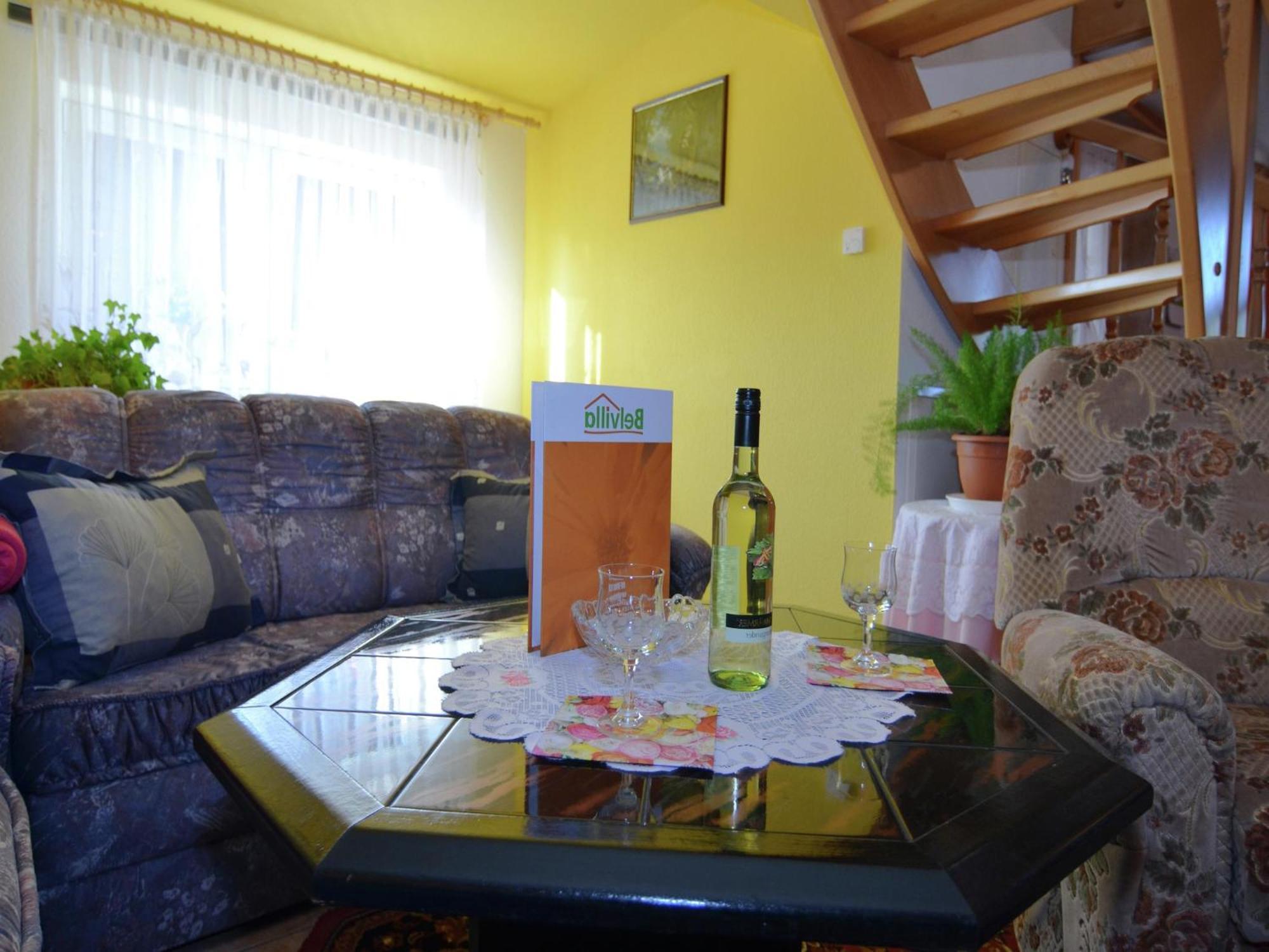 Holiday Home In Neustadt Am Rennsteig With Pond Ngoại thất bức ảnh