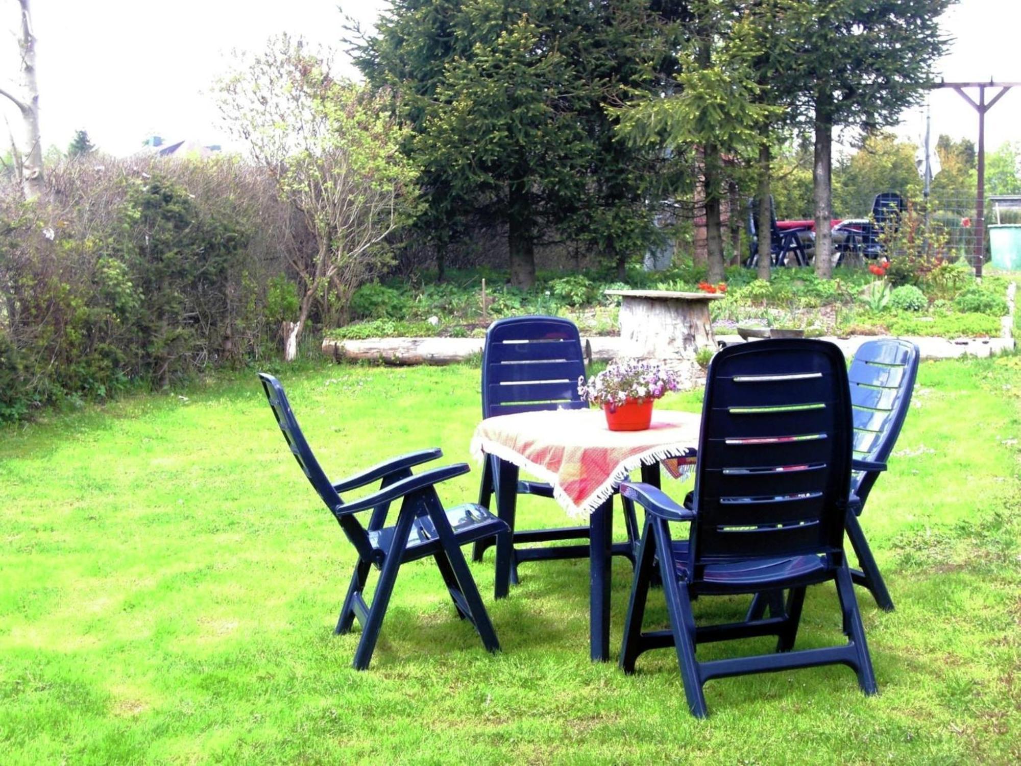 Holiday Home In Neustadt Am Rennsteig With Pond Ngoại thất bức ảnh